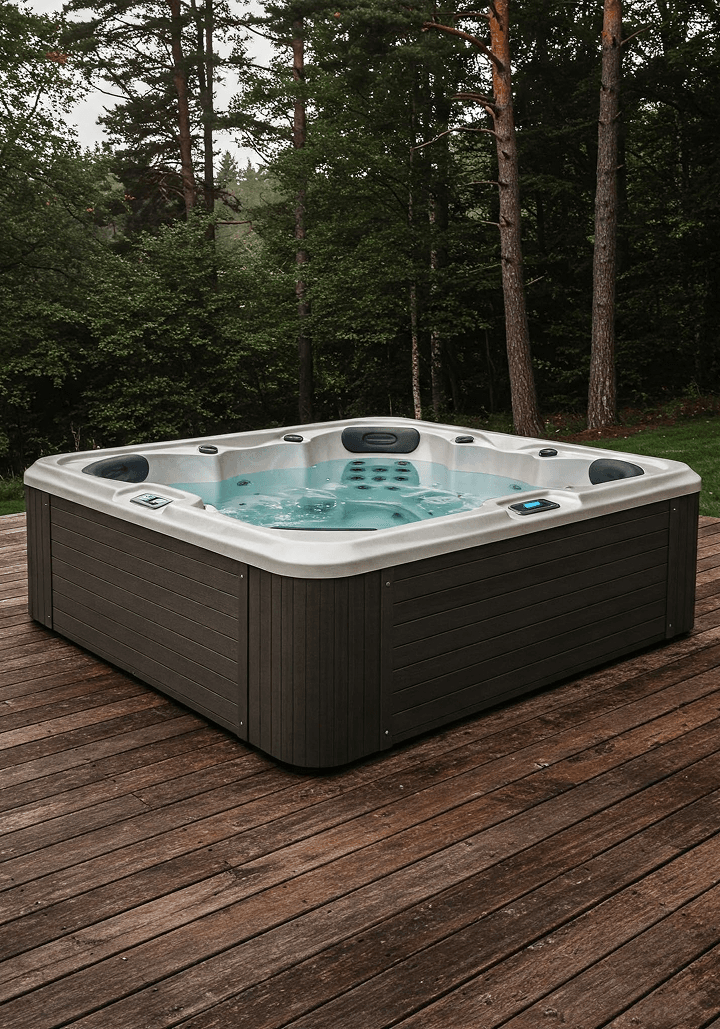 Casas modulares