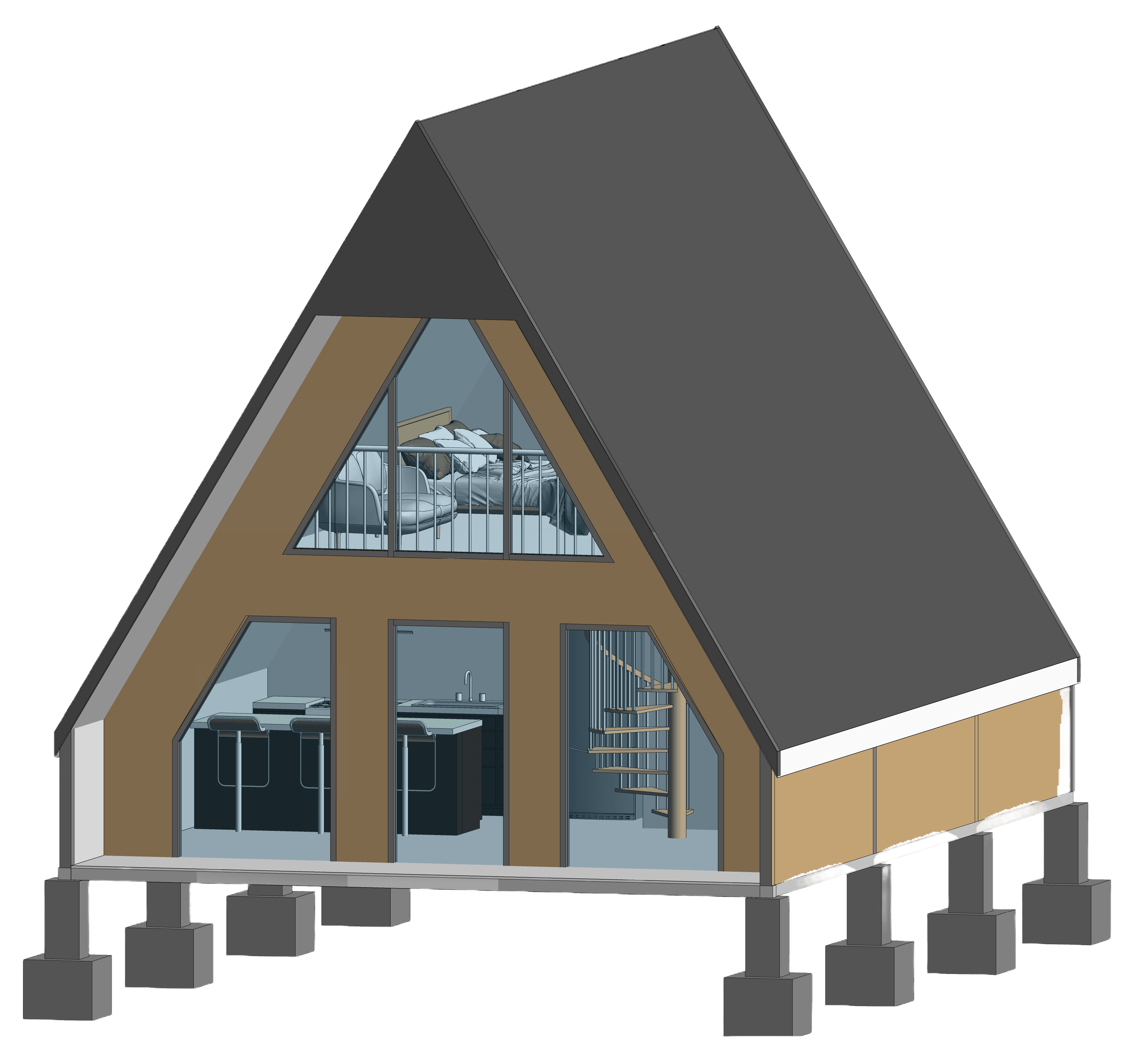 render-chalet